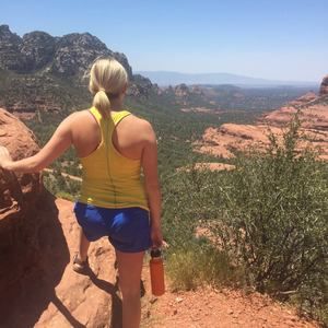 Meet your Posher, Taylor